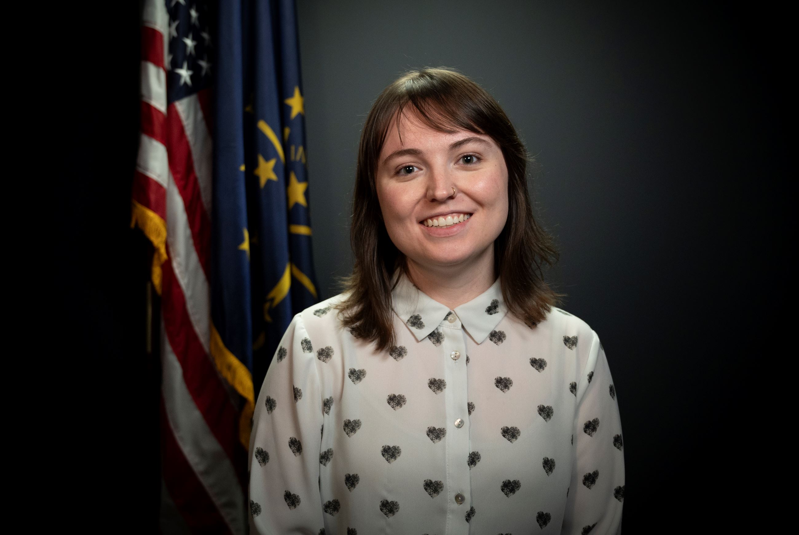 Lauren Gillingham-Teague