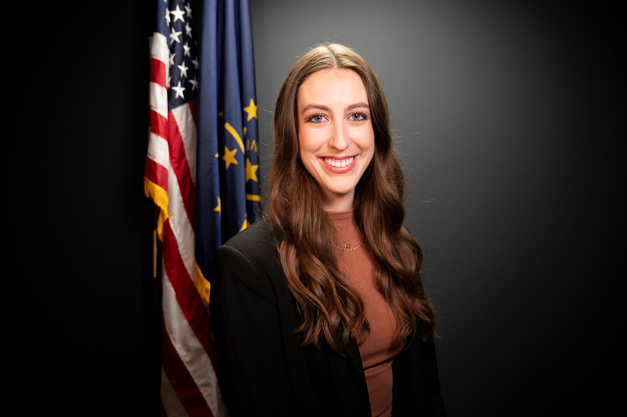 Sara Blazier Headshot