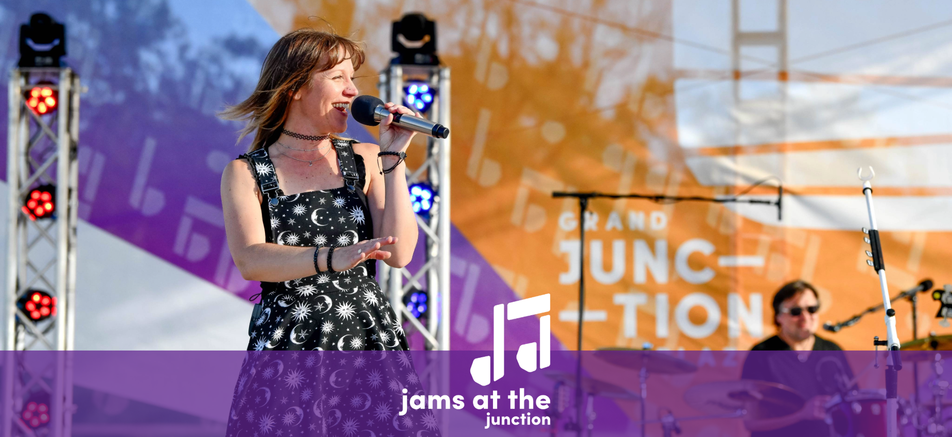 Jams at the Junction