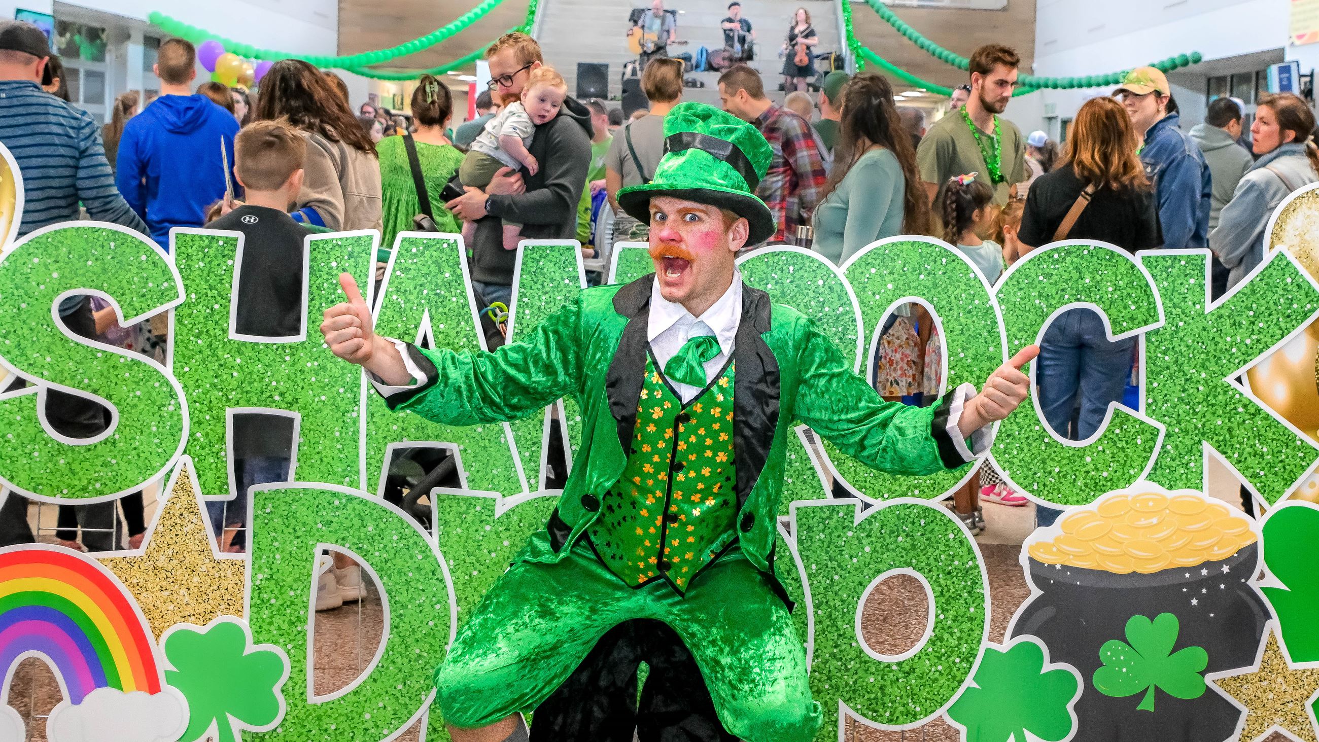 Shamrock Drop 2025-78