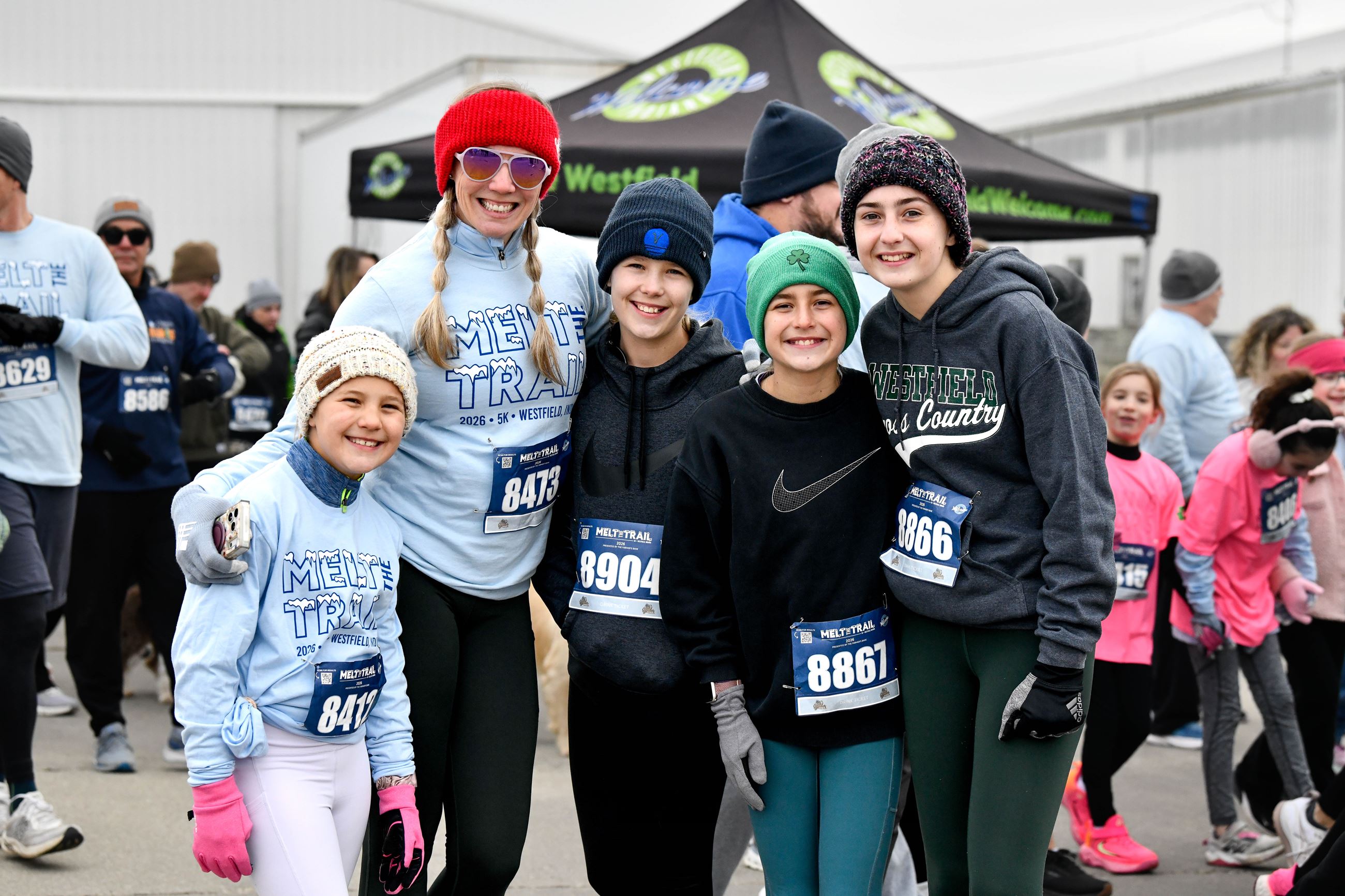 Melt the Trail 2026-5