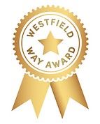 Westfield Way Award Logo