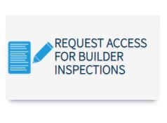 Permits and Inspections