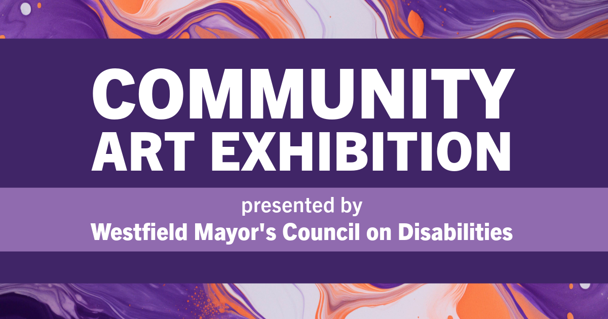 WMCD Community Art Exhibit