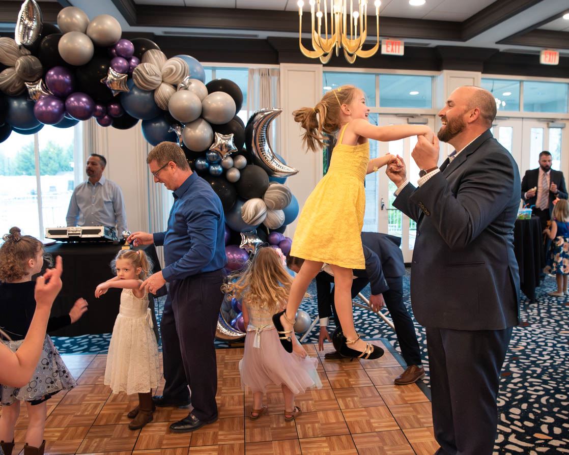 Father Daughter Dance
