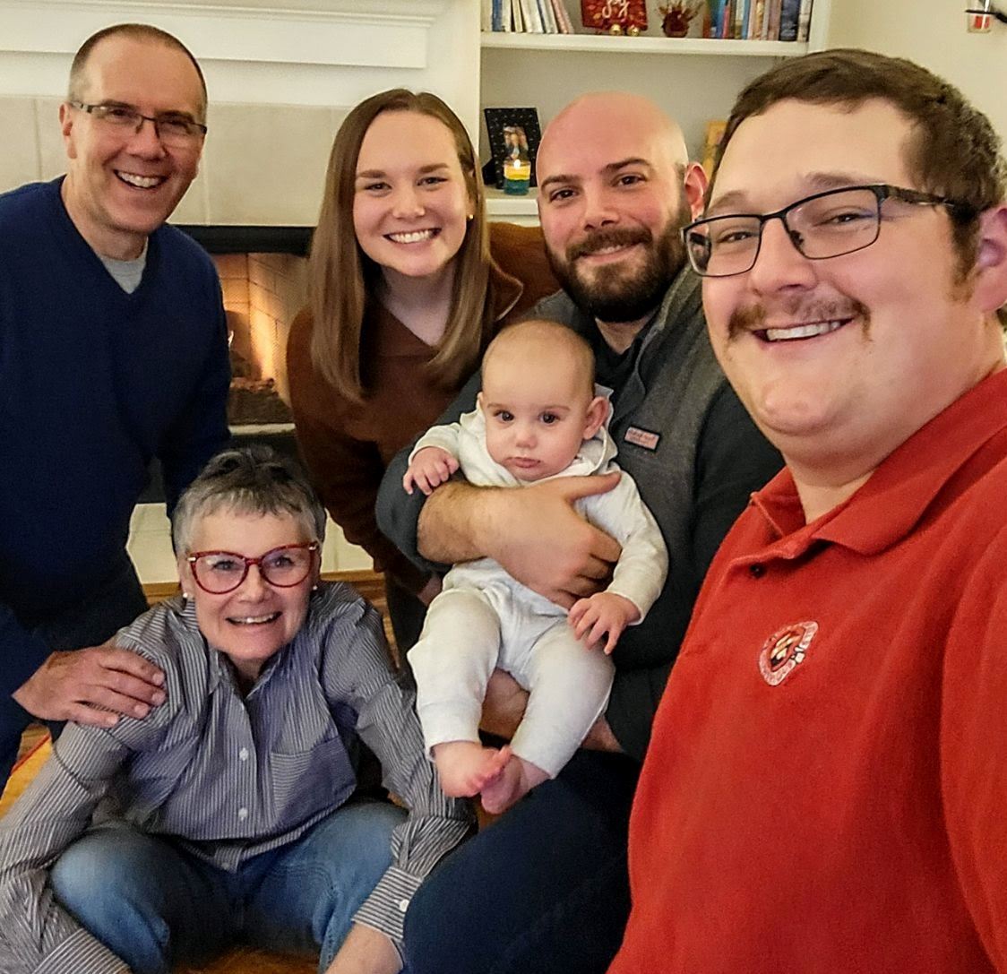 08.25 - McCurdy Family