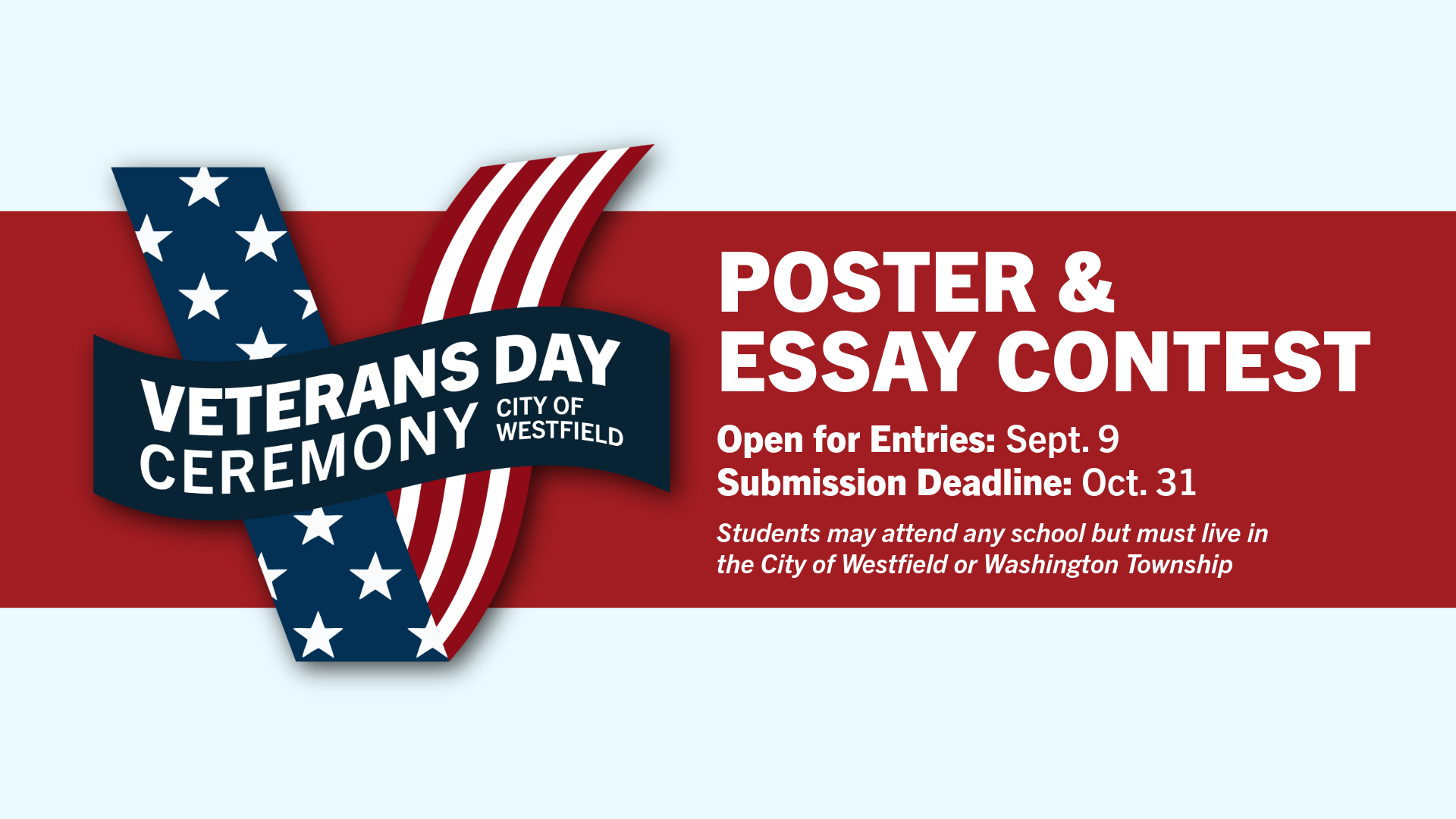 Veterans Day-1-PE Contest